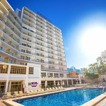 Hotel Servigroup Orange Benidorm Eksteriør billede